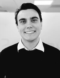 Specialist Technology Recruiter Callum Holbrook Technology Consultant